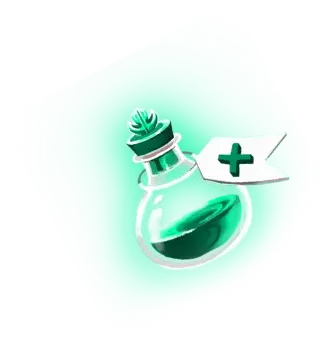 Healing Potion