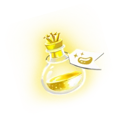 Tip Potion